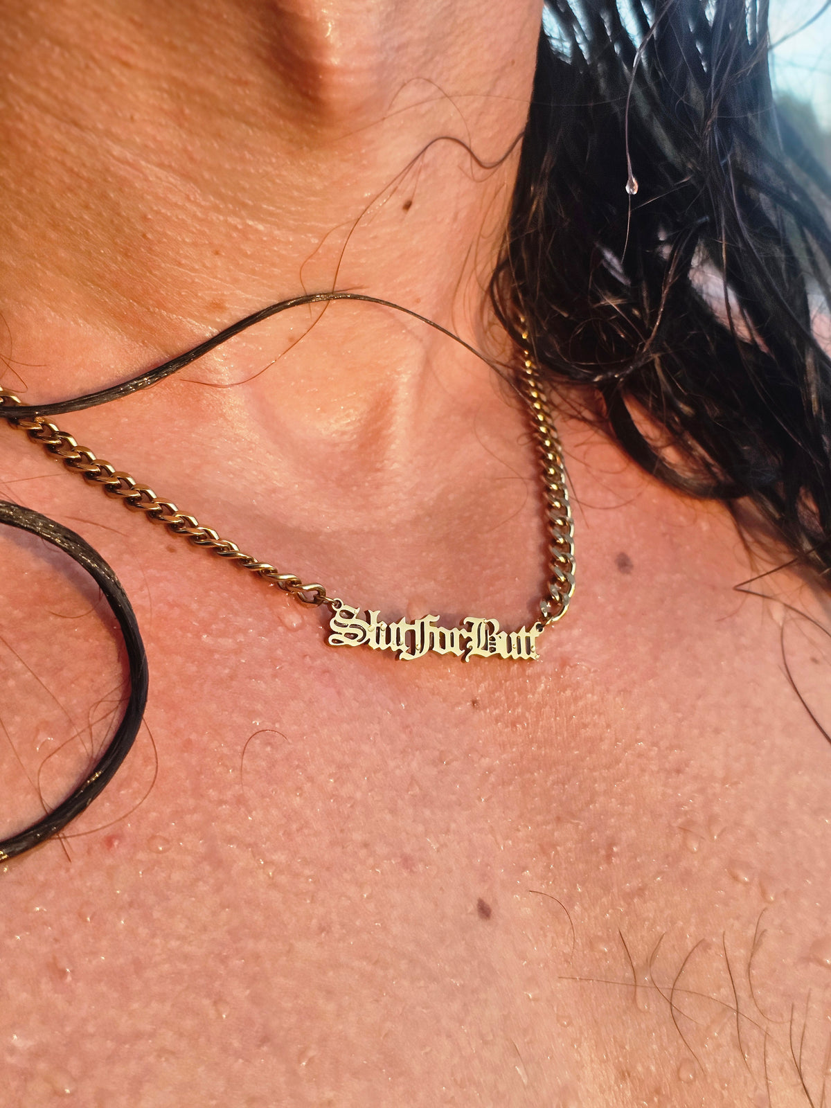 SlutForButt – Limited Edition Summer Chain