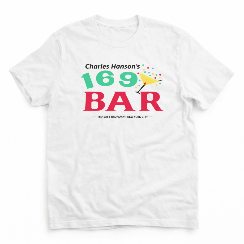 Unisex t-shirt - White